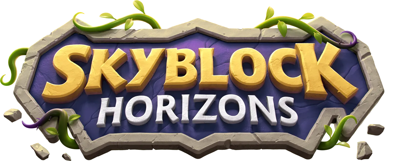Skyblock Horizons